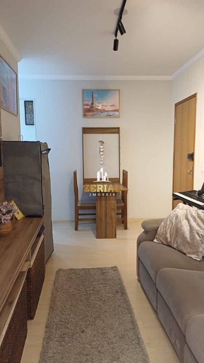 Apartamento, 2 quartos, 82 m² - Foto 2