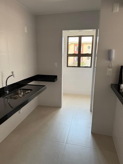Apartamento, 3 quartos, 80 m² - Foto 1