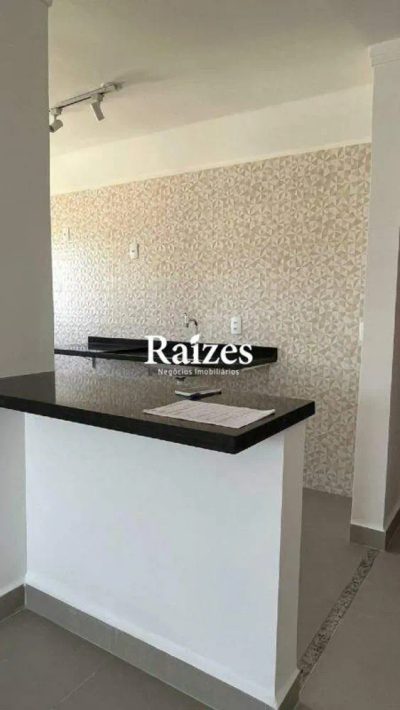 Apartamento, 2 quartos, 49 m² - Foto 1