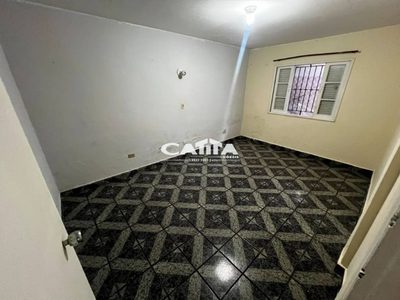 Casa, 1 quarto, 30 m² - Foto 5