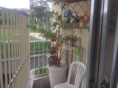 Apartamento, 2 quartos, 59 m² - Foto 4