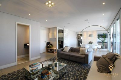 Apartamento, 3 quartos, 177 m² - Foto 3