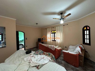 Casa, 3 quartos, 124 m² - Foto 5