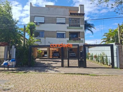 Cobertura, 2 quartos, 180 m² - Foto 1