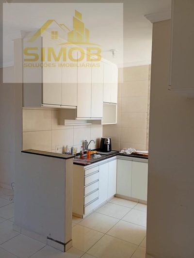 Apartamento, 2 quartos, 72 m² - Foto 1