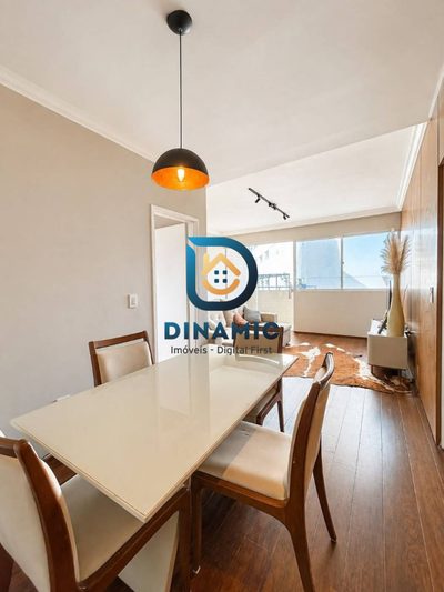 Apartamento, 3 quartos, 114 m² - Foto 4