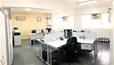 Sala-Conjunto, 94 m² - Foto 1