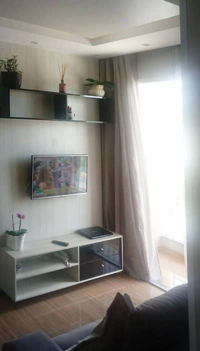Apartamento, 2 quartos, 45 m² - Foto 2