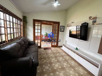 Chácara, 4 quartos, 1010 m² - Foto 4