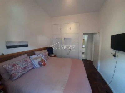 Apartamento, 3 quartos, 127 m² - Foto 1