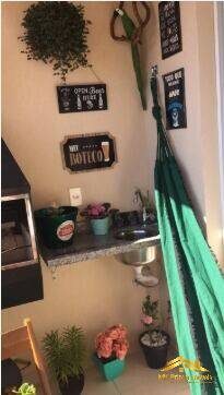 Apartamento, 2 quartos, 50 m² - Foto 3