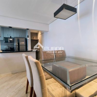 Apartamento, 2 quartos, 68 m² - Foto 4