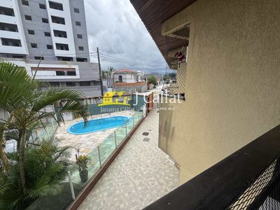 Casa de Condomínio, 2 quartos - Foto 3