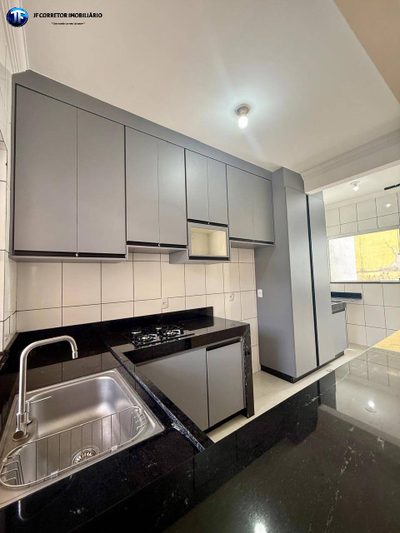 Apartamento, 2 quartos - Foto 2