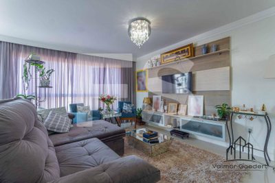 Apartamento, 3 quartos, 127 m² - Foto 1