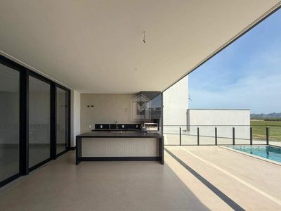 Casa, 4 quartos, 337 m² - Foto 4