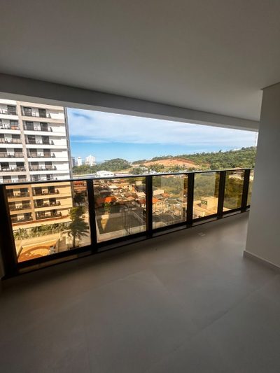 Apartamento, 3 quartos, 110 m² - Foto 1