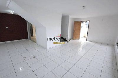 Sobrado, 3 quartos, 161 m² - Foto 2