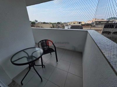 Apartamento, 2 quartos, 60 m² - Foto 3