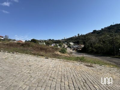 Terreno, 480 m² - Foto 1