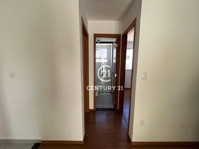 Apartamento, 2 quartos, 45 m² - Foto 1