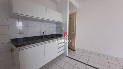 Apartamento, 2 quartos, 65 m² - Foto 4