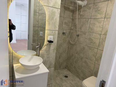 Apartamento, 1 quarto, 41 m² - Foto 5
