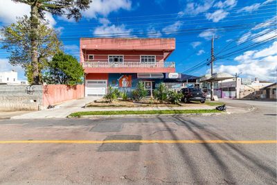 Sobrado, 3 quartos, 270 m² - Foto 2