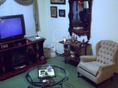 Sobrado, 3 quartos, 117 m² - Foto 3