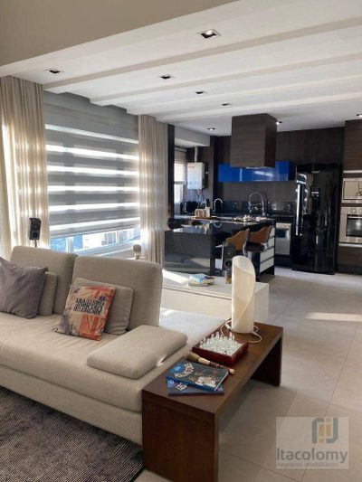 Apartamento, 1 quarto, 77 m² - Foto 4