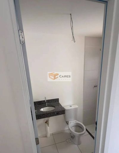 Apartamento, 3 quartos, 67 m² - Foto 5