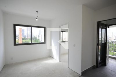 Apartamento, 2 quartos, 40 m² - Foto 1