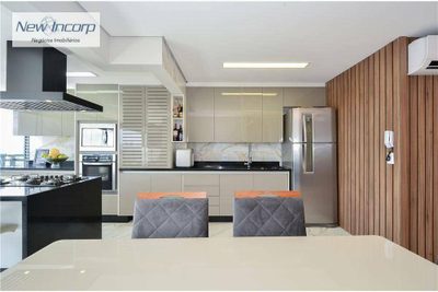 Apartamento, 3 quartos, 88 m² - Foto 5