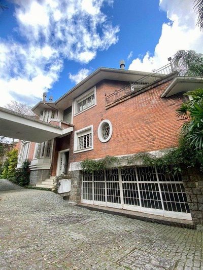 Casa, 5 quartos, 721 m² - Foto 2