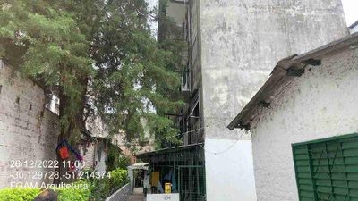 Apartamento, 2 quartos, 36 m² - Foto 1