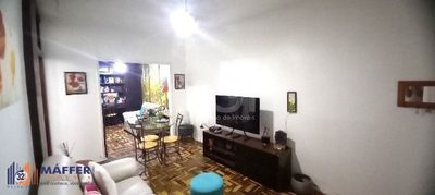 Apartamento, 3 quartos, 91 m² - Foto 4