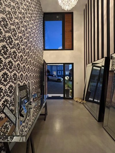 Casa, 5 quartos, 400 m² - Foto 2