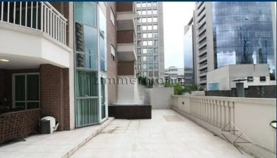 Apartamento, 1 quarto, 39 m² - Foto 5