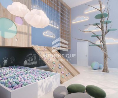 Apartamento, 2 quartos, 76 m² - Foto 5