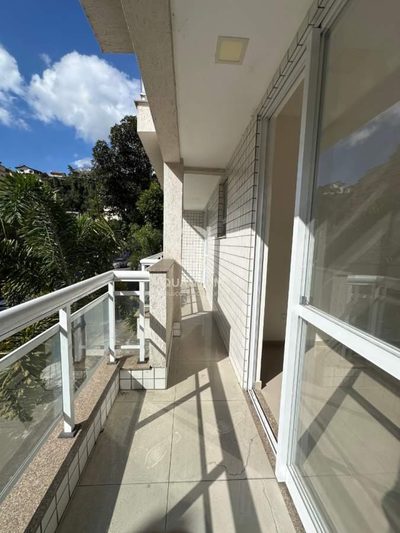 Apartamento, 2 quartos, 75 m² - Foto 1