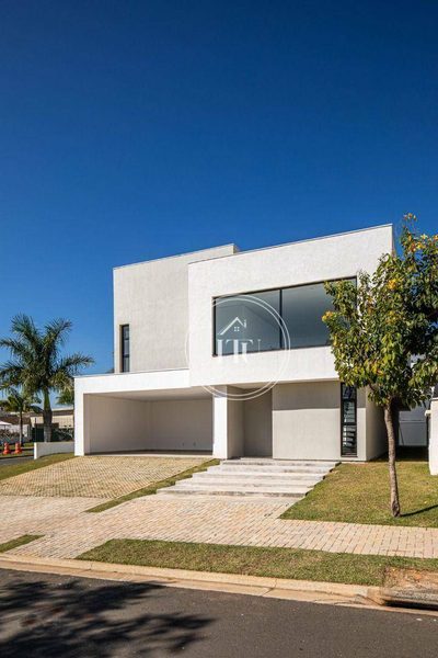 Casa de Condomínio, 4 quartos - Foto 3