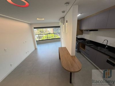 Apartamento, 2 quartos, 90 m² - Foto 2