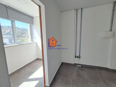 Sala-Conjunto, 26 m² - Foto 5