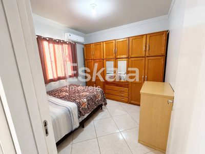 Apartamento, 2 quartos, 43 m² - Foto 3