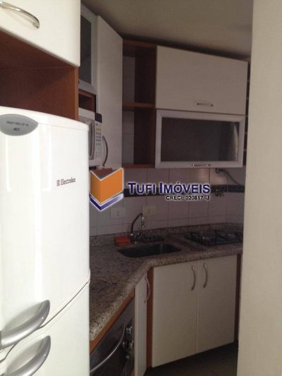 Apartamento, 1 quarto, 64 m² - Foto 3