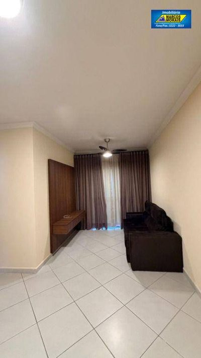 Apartamento, 2 quartos, 72 m² - Foto 4