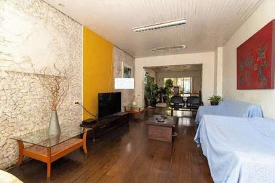 Casa, 5 quartos, 428 m² - Foto 3