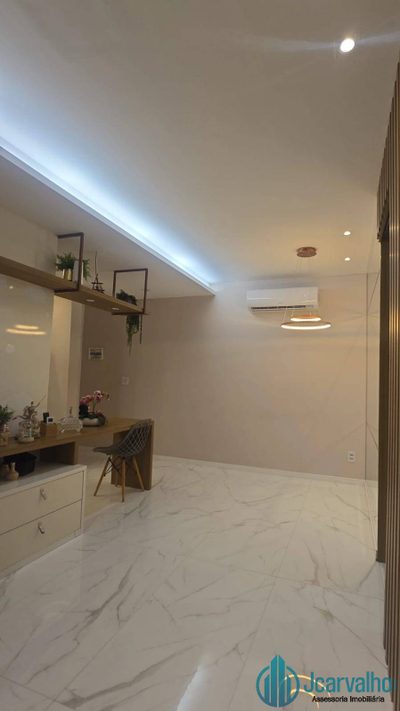 Apartamento, 3 quartos - Foto 3