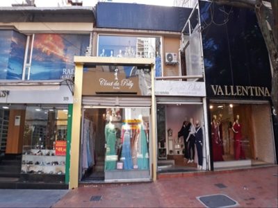 Loja-Salão, 68 m² - Foto 2