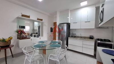 Apartamento, 2 quartos, 65 m² - Foto 1